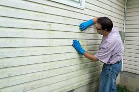 Best Siding Removal and Disposal  in Diamond, IL